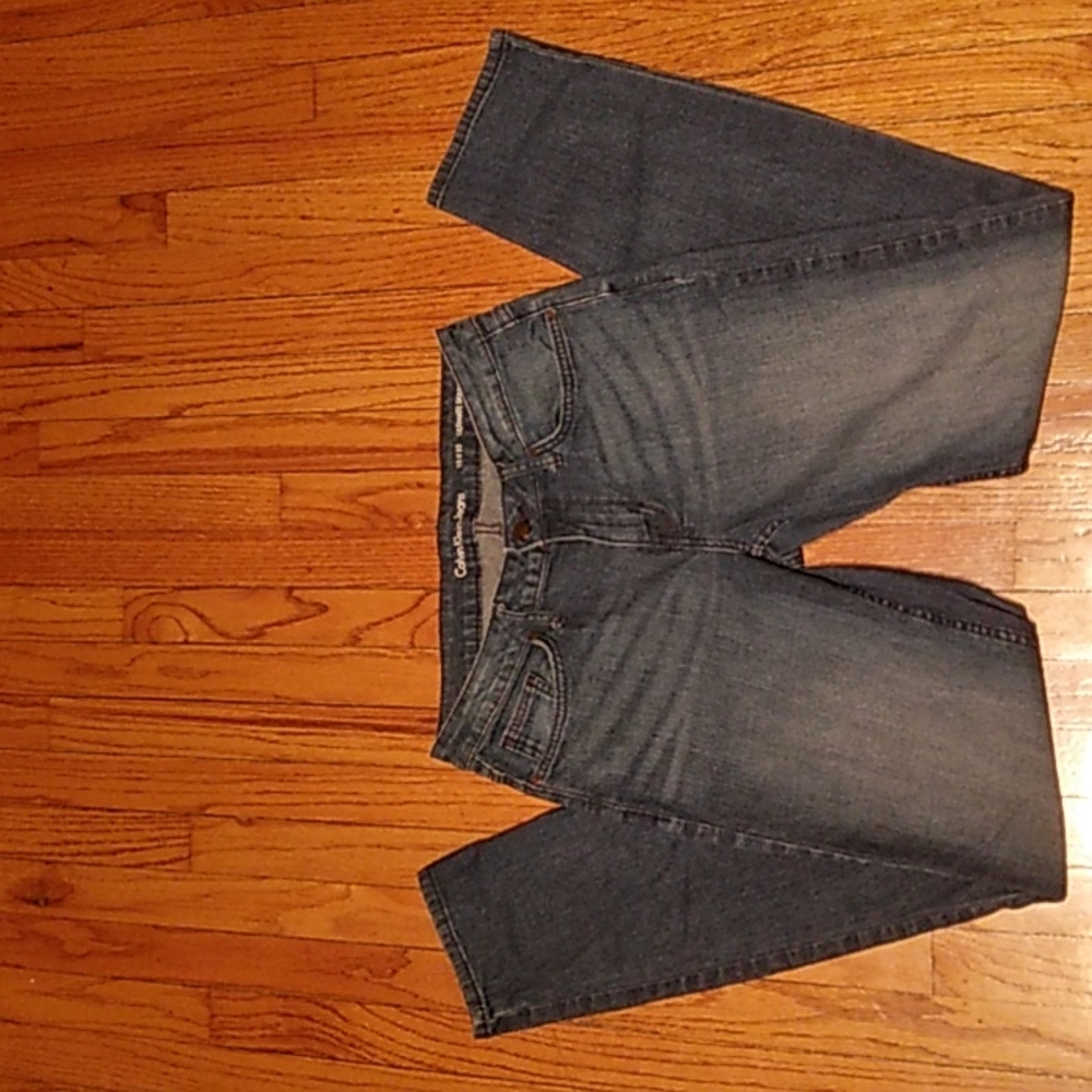 Calvin Klein Ultimate Skinny Jean